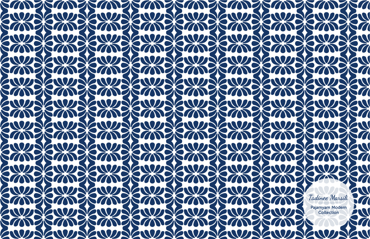 cooridnating pattern design